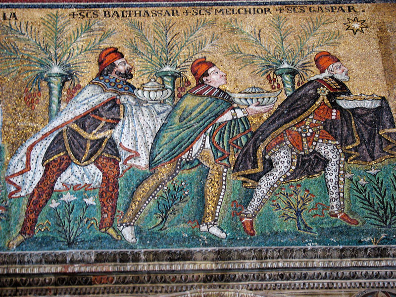 San Apollinare Ravenna