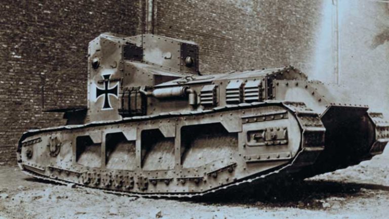 Zwischen Heimatfront und Schützengraben – Der Erste Weltkrieg im Muldental - Museum Grimma